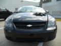 2005 Black Chevrolet Cobalt Coupe  photo #2