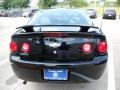 2005 Black Chevrolet Cobalt Coupe  photo #6