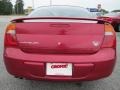 1999 Candy Apple Red Metallic Chrysler 300 M Sedan  photo #6