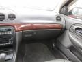 1999 Candy Apple Red Metallic Chrysler 300 M Sedan  photo #17