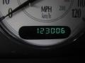 1999 Candy Apple Red Metallic Chrysler 300 M Sedan  photo #23