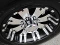 2004 Chevrolet Silverado 2500HD Regular Cab Chassis Wheel and Tire Photo