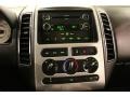 Charcoal Controls Photo for 2008 Ford Edge #48321614