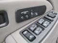 2004 Chevrolet Silverado 2500HD LT Crew Cab 4x4 Controls