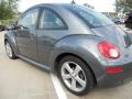 Platinum Grey - New Beetle TDI Coupe Photo No. 5