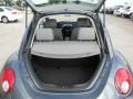 Platinum Grey - New Beetle TDI Coupe Photo No. 9
