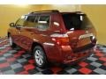 Salsa Red Pearl - Highlander 4WD Photo No. 3