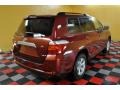 Salsa Red Pearl - Highlander 4WD Photo No. 4