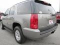 Steel Gray Metallic - Yukon SLE Photo No. 5