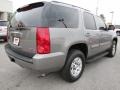 Steel Gray Metallic - Yukon SLE Photo No. 7