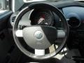 Platinum Grey - New Beetle TDI Coupe Photo No. 19