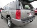 Steel Gray Metallic - Yukon SLE Photo No. 15