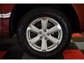 Salsa Red Pearl - Highlander 4WD Photo No. 16