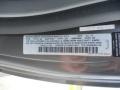 Platinum Grey - New Beetle TDI Coupe Photo No. 26