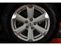 Salsa Red Pearl - Highlander 4WD Photo No. 18