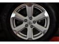 Salsa Red Pearl - Highlander 4WD Photo No. 19