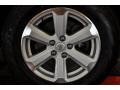 Salsa Red Pearl - Highlander 4WD Photo No. 20