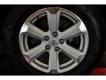 Salsa Red Pearl - Highlander 4WD Photo No. 21