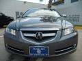 2008 Polished Metal Metallic Acura TL 3.2  photo #2