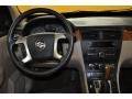 Beige Dashboard Photo for 2008 Suzuki XL7 #48322112