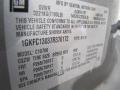 Steel Gray Metallic - Yukon SLE Photo No. 30