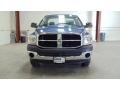 2006 Atlantic Blue Pearl Dodge Ram 1500 ST Regular Cab 4x4  photo #3