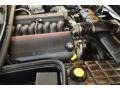 5.7 Liter OHV 16-Valve LS1 V8 Engine for 2001 Chevrolet Corvette Convertible #48322625