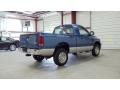 Atlantic Blue Pearl 2006 Dodge Ram 1500 ST Regular Cab 4x4 Exterior