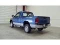 2006 Atlantic Blue Pearl Dodge Ram 1500 ST Regular Cab 4x4  photo #9