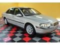 Silver Metallic 2000 Volvo S80 T6