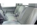 Medium Slate Gray Interior Photo for 2006 Dodge Ram 1500 #48322727