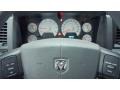 2006 Atlantic Blue Pearl Dodge Ram 1500 ST Regular Cab 4x4  photo #20