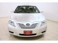Classic Silver Metallic - Camry LE Photo No. 2