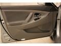 Classic Silver Metallic - Camry LE Photo No. 5