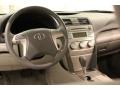 Classic Silver Metallic - Camry LE Photo No. 7