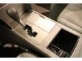 Classic Silver Metallic - Camry LE Photo No. 11