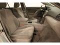 Classic Silver Metallic - Camry LE Photo No. 13
