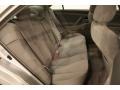 Classic Silver Metallic - Camry LE Photo No. 14