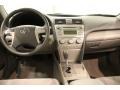 Classic Silver Metallic - Camry LE Photo No. 16