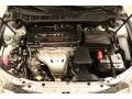Classic Silver Metallic - Camry LE Photo No. 18