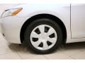 Classic Silver Metallic - Camry LE Photo No. 19