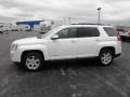 Olympic White - Terrain SLE AWD Photo No. 4