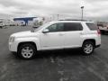 2011 Olympic White GMC Terrain SLE AWD  photo #4