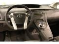 2010 Barcelona Red Metallic Toyota Prius Hybrid II  photo #7