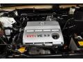 Super White - Highlander V6 4WD Photo No. 16