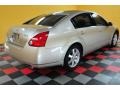 Champagne Mist Metallic - Maxima 3.5 SL Photo No. 4