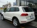 Campanella White - Touareg VR6 FSI Executive 4XMotion Photo No. 3