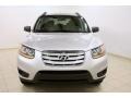 Radiant Silver - Santa Fe GLS 4WD Photo No. 2
