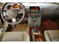 Champagne Mist Metallic - Maxima 3.5 SL Photo No. 6
