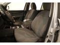 Radiant Silver - Santa Fe GLS 4WD Photo No. 6